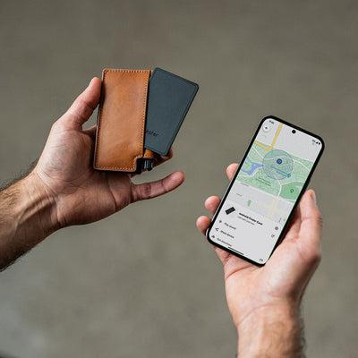 Finder Card - Android