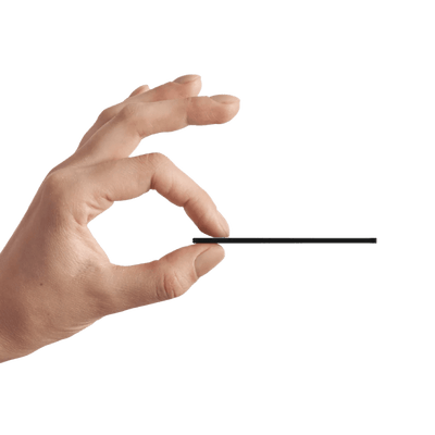 Finder Card - Android