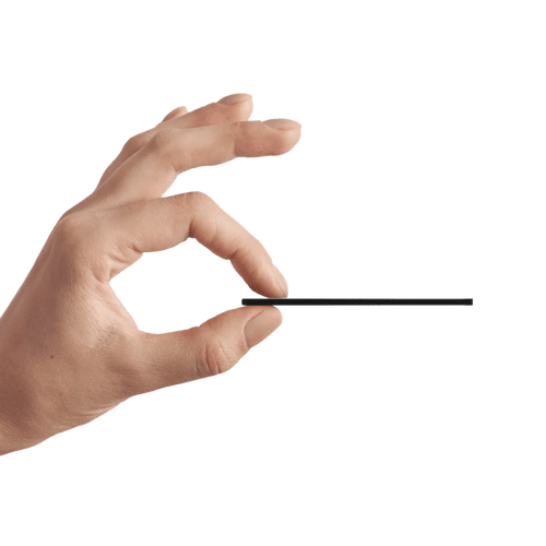 Finder Card - Android