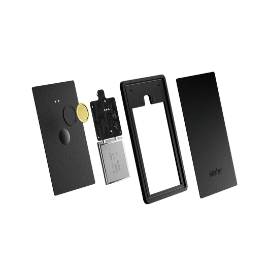 Finder Card - Android