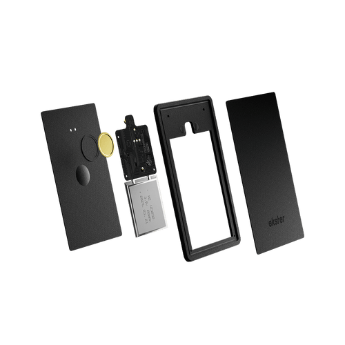 Finder Card - Android