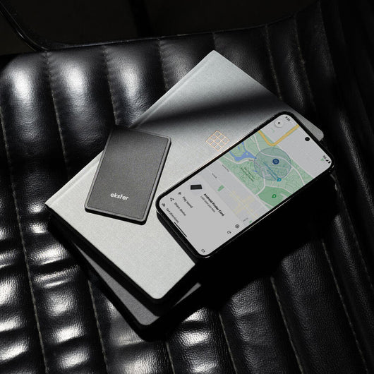 Finder Card - Android