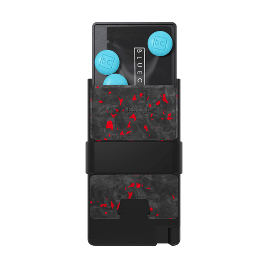 Flagrant x Ekster Wallet