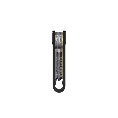 Key Case + Wallet Bundle