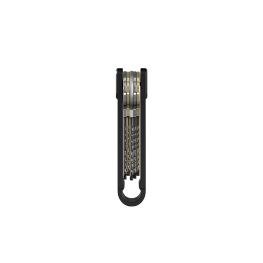 Key Case + Wallet Bundle