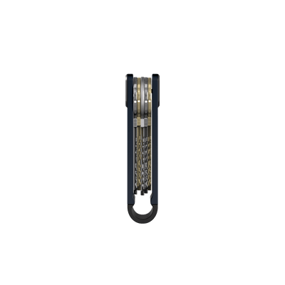Key Case + Wallet Bundle