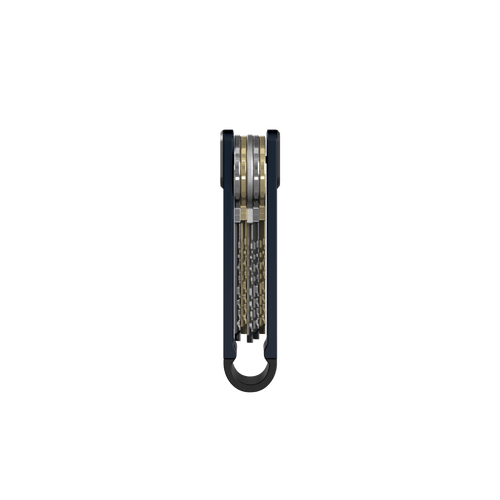 Key Case + Wallet Bundle