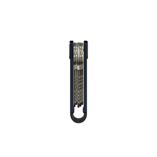 Key Case + Wallet Bundle
