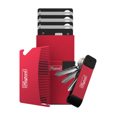 Flagrant Bundle