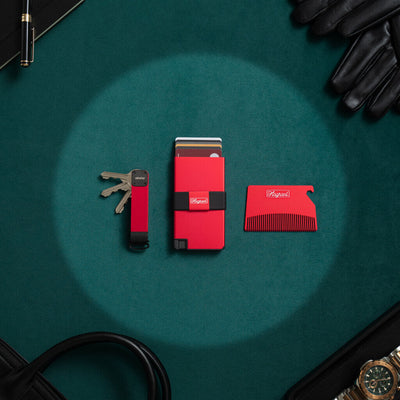 Flagrant x Ekster Wallet