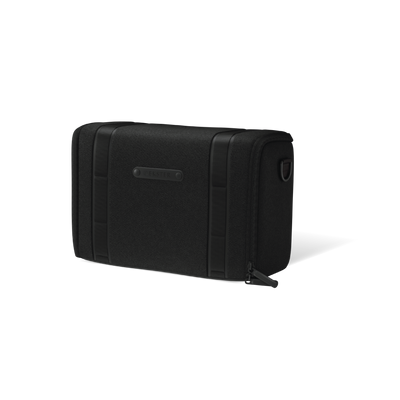 Camera Cube Black
