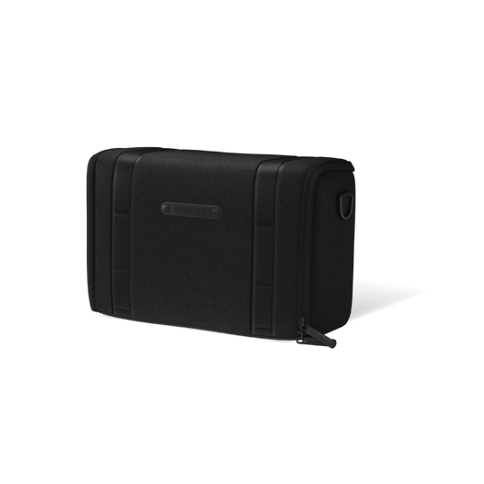Camera Cube Black