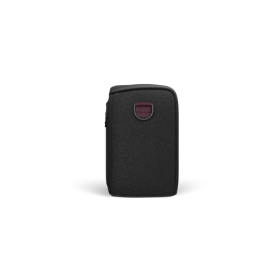 Camera Cube