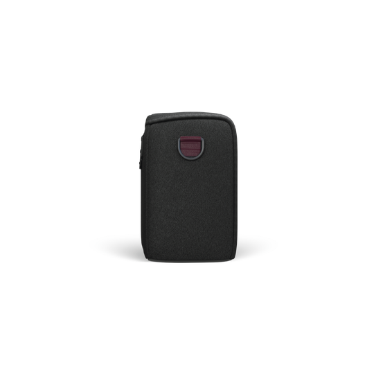 Camera Cube