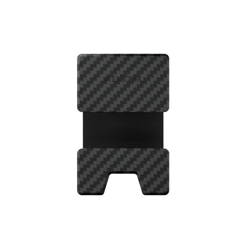 Carbon Backplate