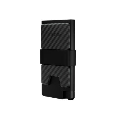Carbon Backplate