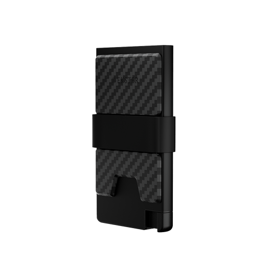 Carbon Backplate