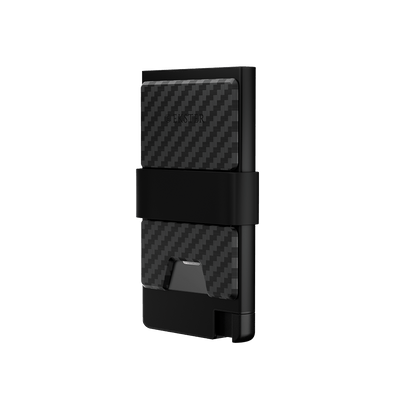 Carbon Backplate