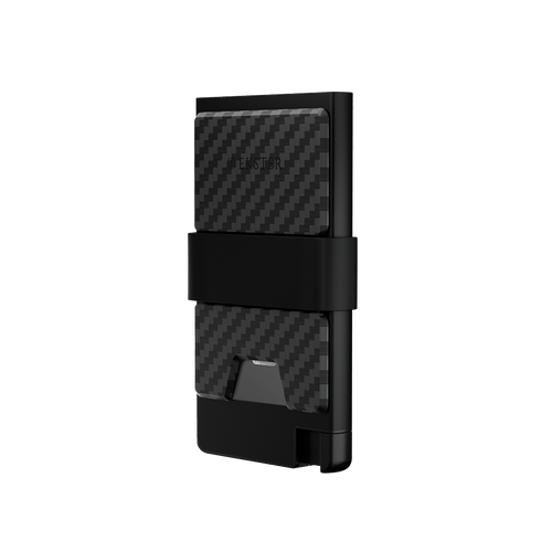 Carbon Backplate