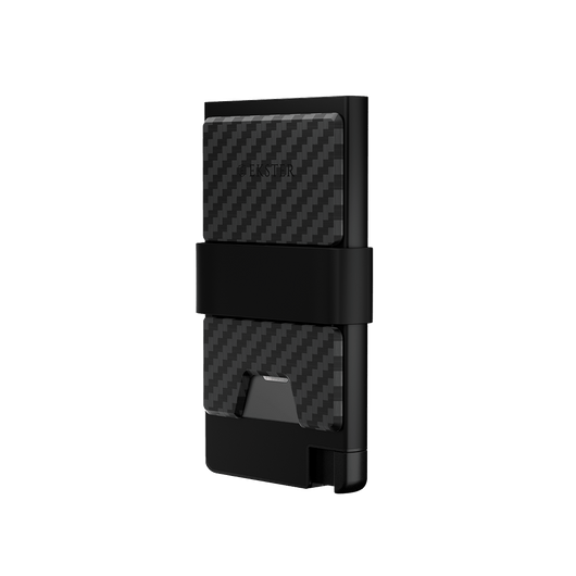 Carbon Backplate