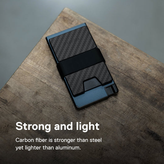 Carbon Backplate