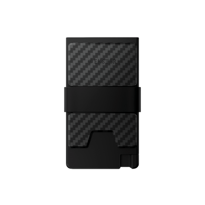 Carbon Backplate