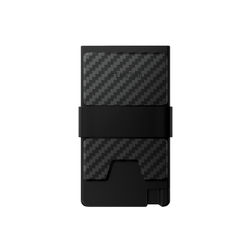 Carbon Backplate
