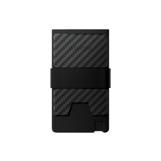 Carbon Backplate