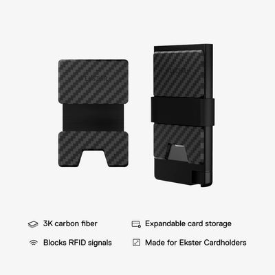 Carbon Backplate
