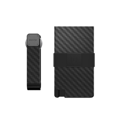 Key Case + Wallet Bundle