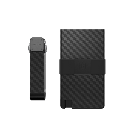 Key Case + Wallet Bundle