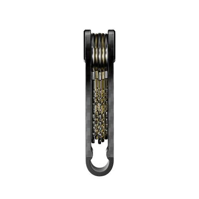 Key Case + Wallet Bundle