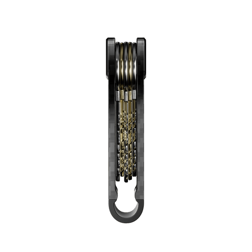 Key Case + Wallet Bundle