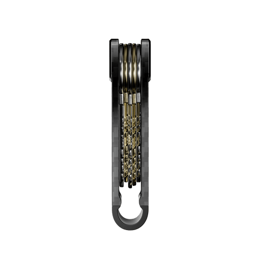 Key Case + Wallet Bundle