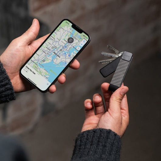 Key Case + Wallet Bundle