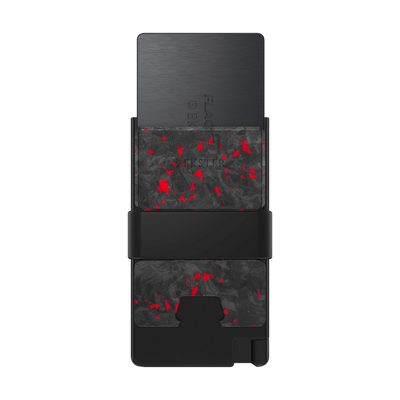 Flagrant x Ekster Wallet