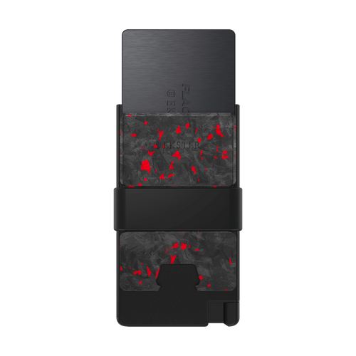 Flagrant x Ekster Wallet