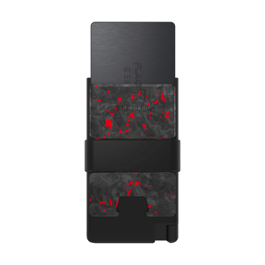 Flagrant x Ekster Wallet
