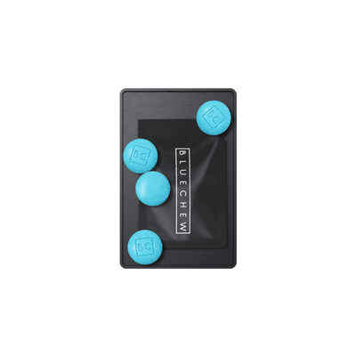 Flagrant x Ekster Wallet