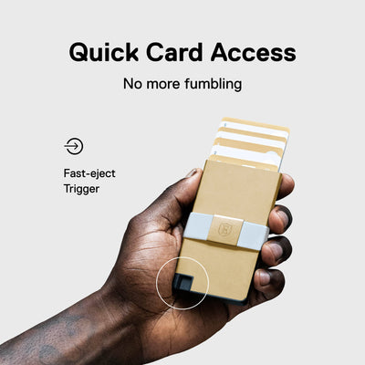 Ekster Cardholder
