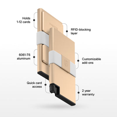 Ekster Cardholder