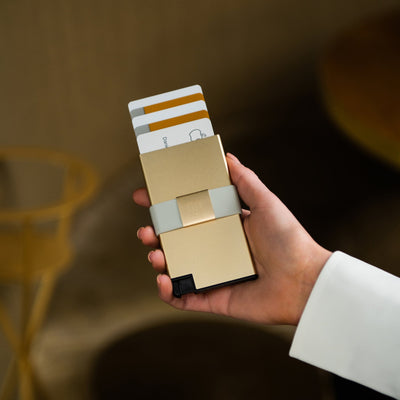Ekster Cardholder