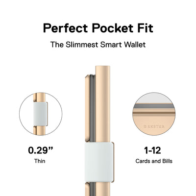 Ekster Cardholder