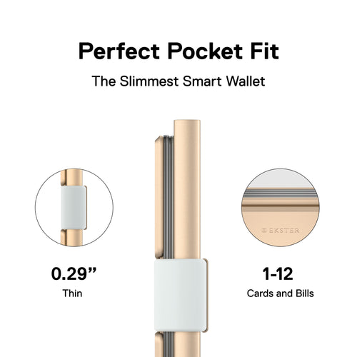 Ekster Cardholder