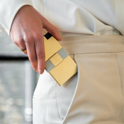 Ekster Cardholder