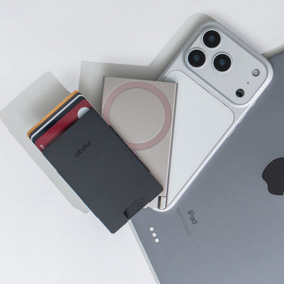 Cardholder Nano for MagSafe