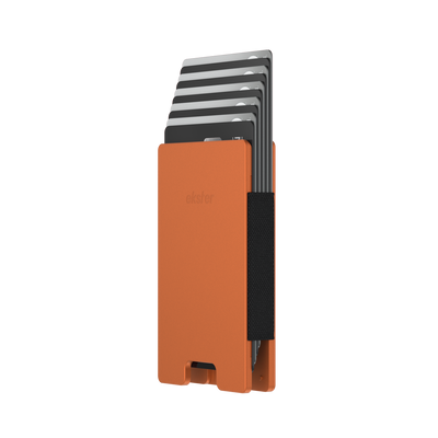 Cosmic Orange