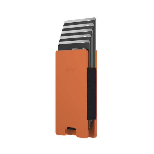 Cosmic Orange