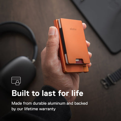 Cardholder Nano for MagSafe