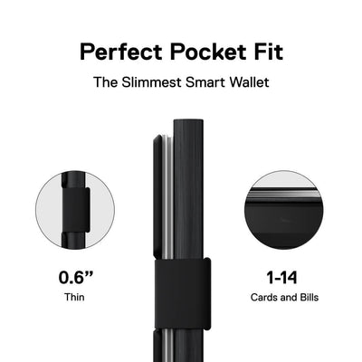 Ekster Cardholder Pro